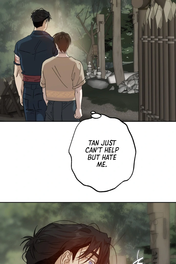 More Terrifying Than Ghosts [Kaizen Scan] - Chapter 2 manhwa