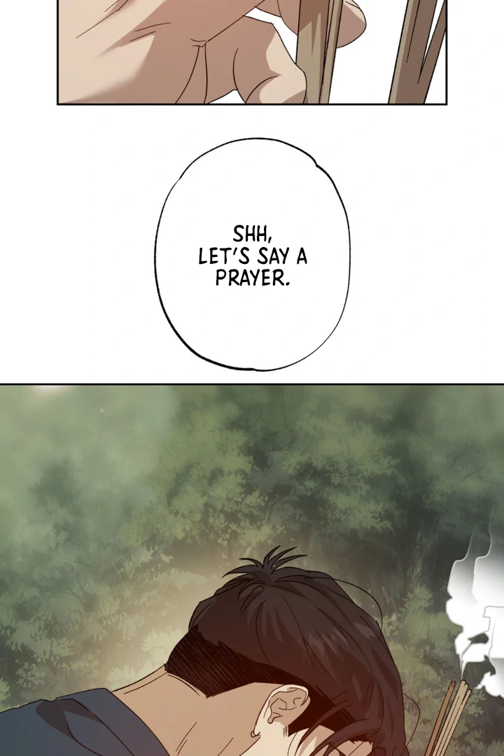 More Terrifying Than Ghosts [Kaizen Scan] - Chapter 2 manhwa