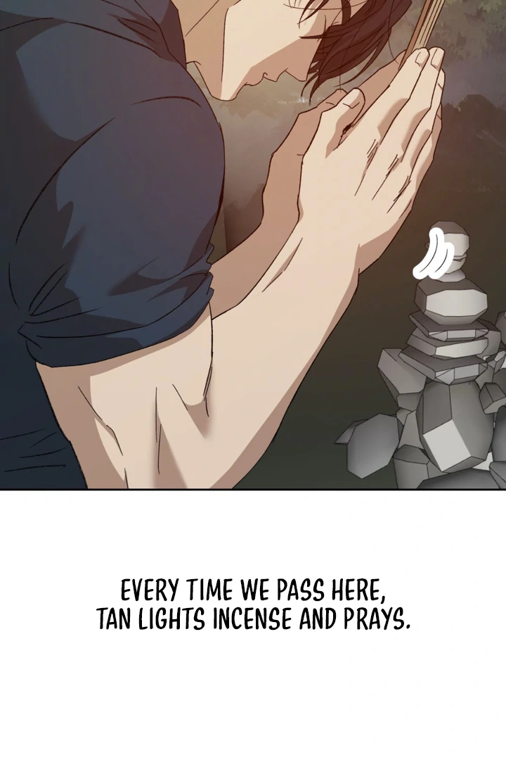 More Terrifying Than Ghosts [Kaizen Scan] - Chapter 2 manhwa