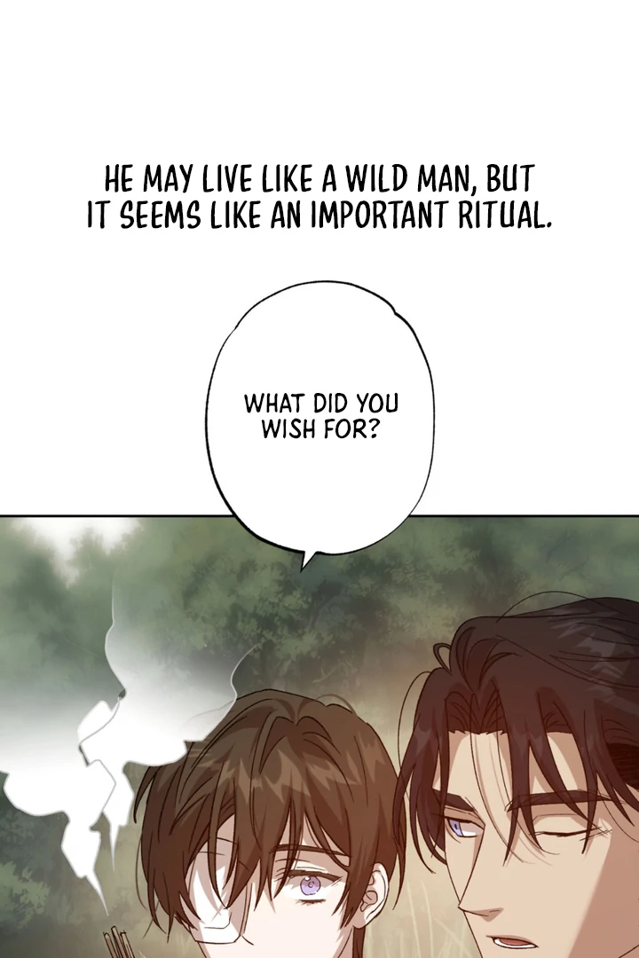 More Terrifying Than Ghosts [Kaizen Scan] - Chapter 2 manhwa