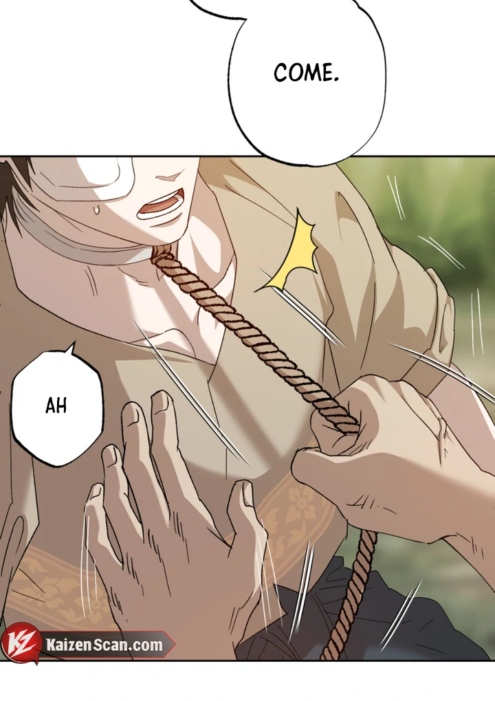 More Terrifying Than Ghosts [Kaizen Scan] - Chapter 2 manhwa
