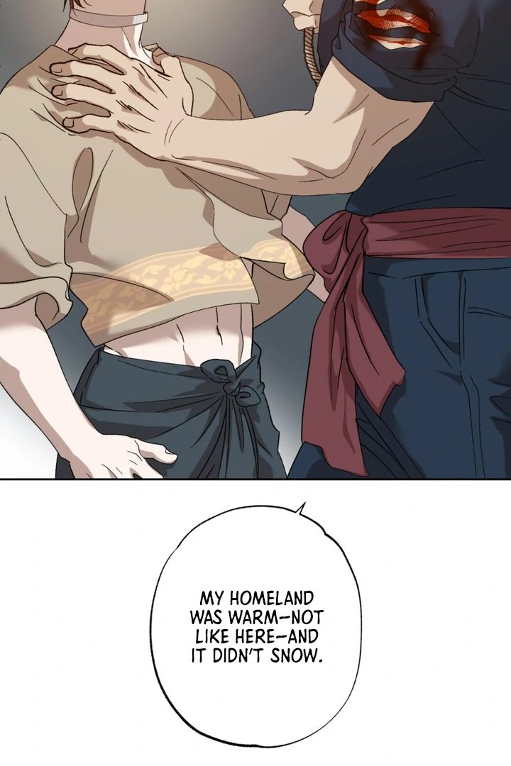 More Terrifying Than Ghosts [Kaizen Scan] - Chapter 2 manhwa