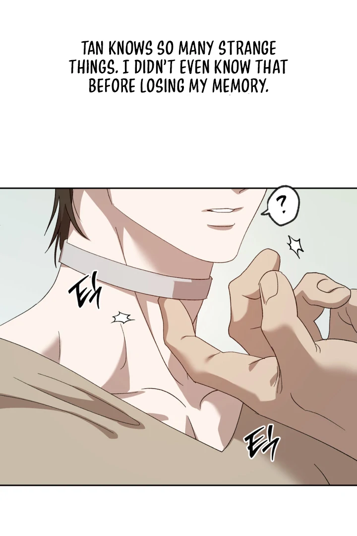 More Terrifying Than Ghosts [Kaizen Scan] - Chapter 2 manhwa