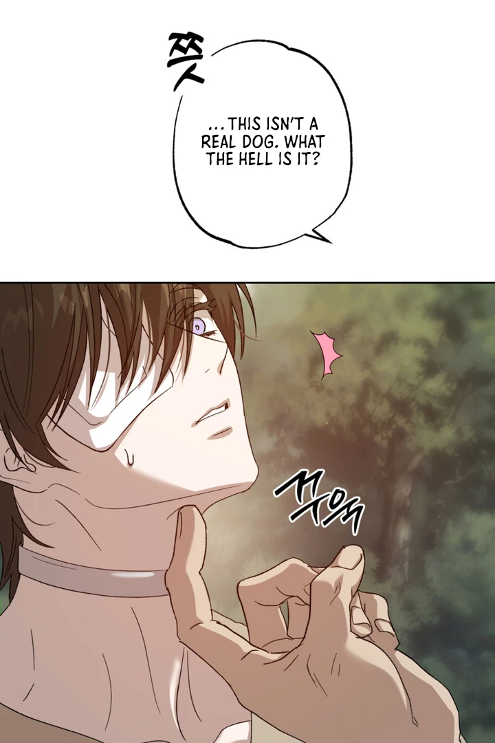 More Terrifying Than Ghosts [Kaizen Scan] - Chapter 2 manhwa