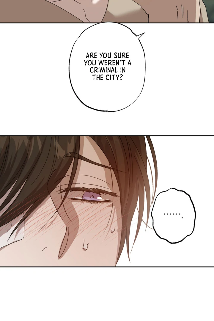 More Terrifying Than Ghosts [Kaizen Scan] - Chapter 2 manhwa