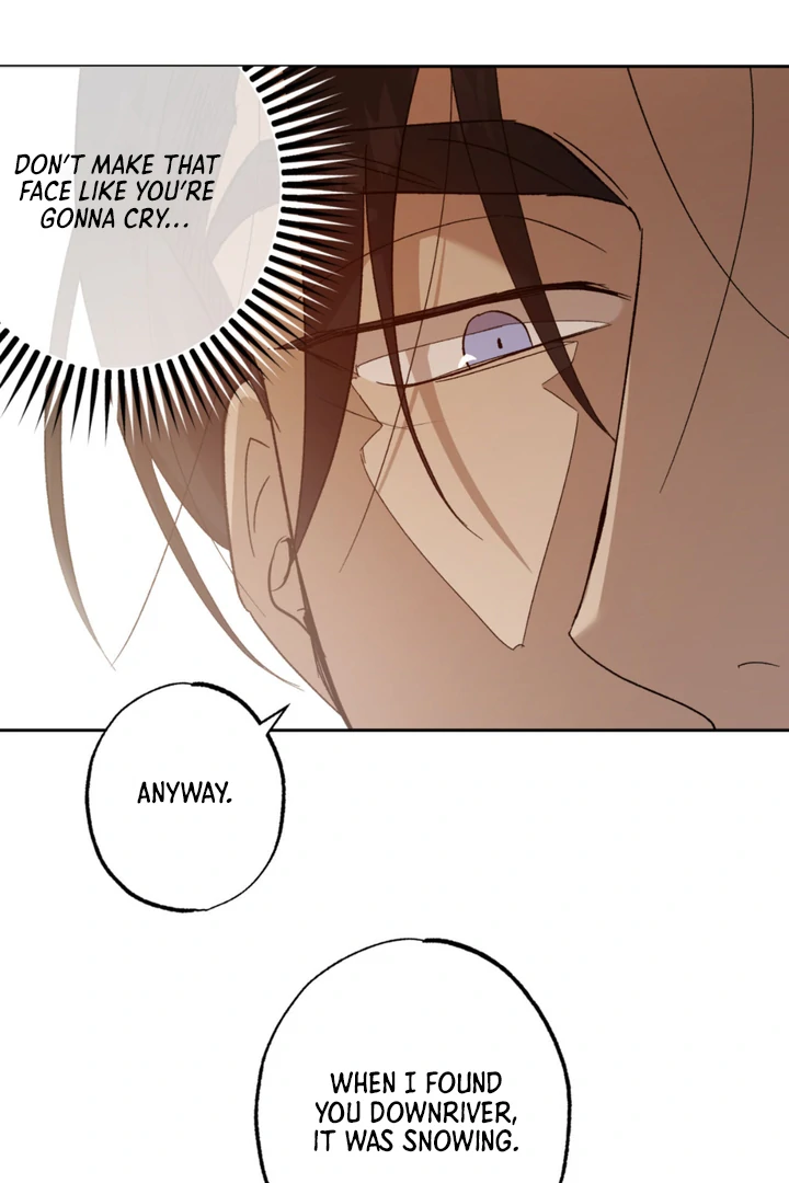 More Terrifying Than Ghosts [Kaizen Scan] - Chapter 2 manhwa