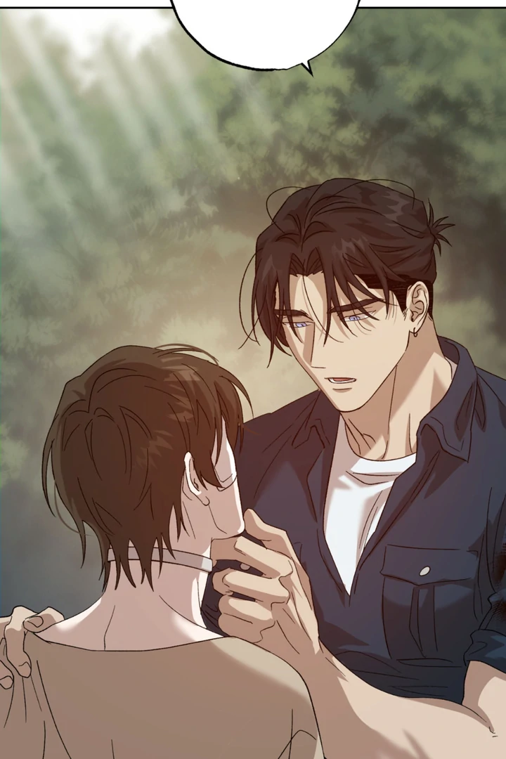 More Terrifying Than Ghosts [Kaizen Scan] - Chapter 2 manhwa