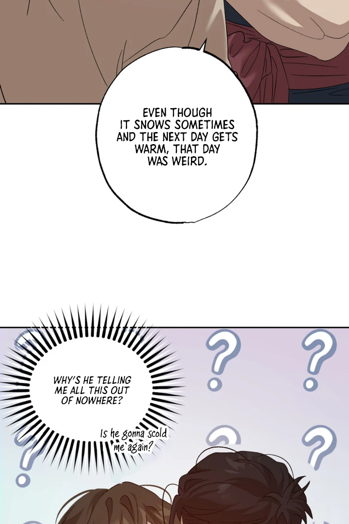 More Terrifying Than Ghosts [Kaizen Scan] - Chapter 2 manhwa