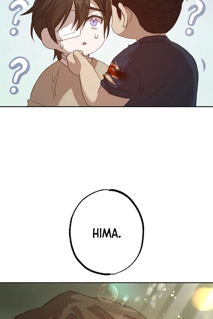 More Terrifying Than Ghosts [Kaizen Scan] - Chapter 2 manhwa