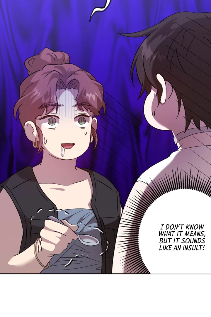 More Terrifying Than Ghosts [Kaizen Scan] - Chapter 3 manhwa