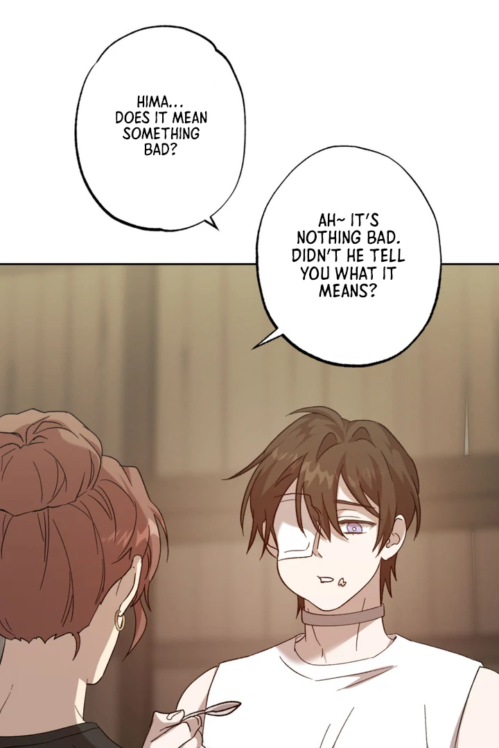 More Terrifying Than Ghosts [Kaizen Scan] - Chapter 3 manhwa