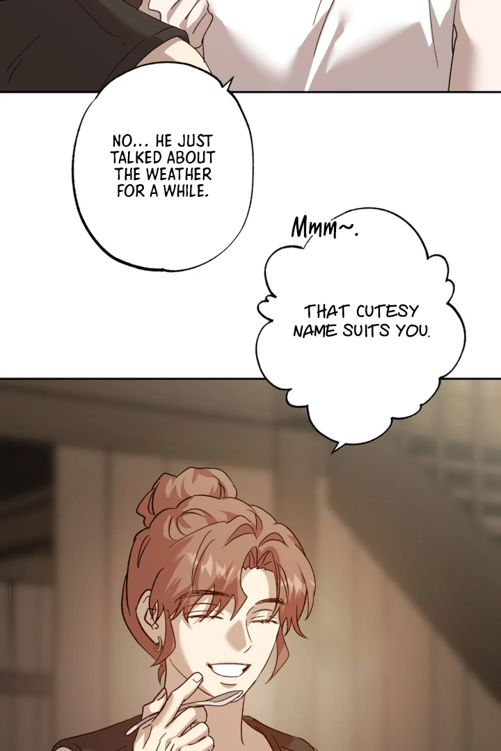 More Terrifying Than Ghosts [Kaizen Scan] - Chapter 3 manhwa