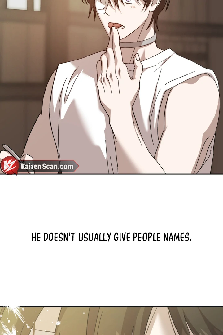 More Terrifying Than Ghosts [Kaizen Scan] - Chapter 3 manhwa