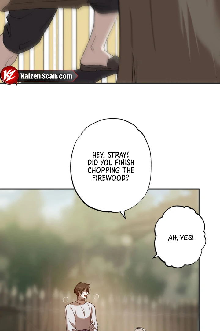 More Terrifying Than Ghosts [Kaizen Scan] - Chapter 3 manhwa