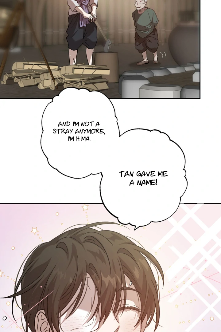 More Terrifying Than Ghosts [Kaizen Scan] - Chapter 3 manhwa