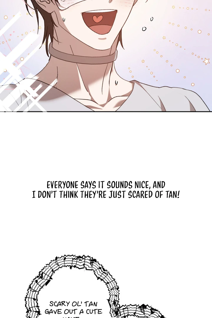 More Terrifying Than Ghosts [Kaizen Scan] - Chapter 3 manhwa