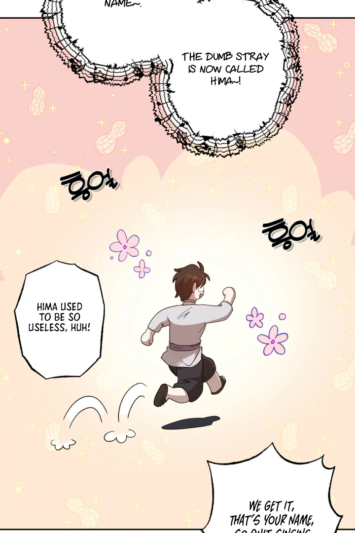 More Terrifying Than Ghosts [Kaizen Scan] - Chapter 3 manhwa