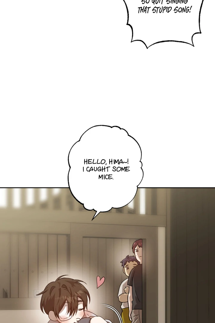 More Terrifying Than Ghosts [Kaizen Scan] - Chapter 3 manhwa