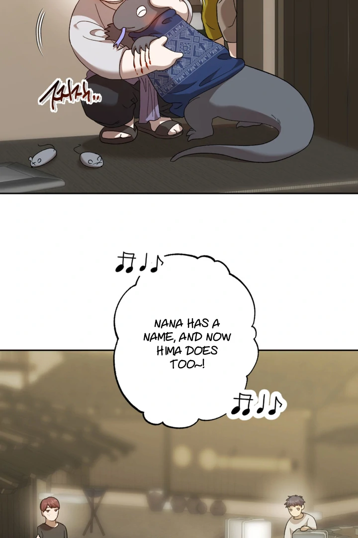More Terrifying Than Ghosts [Kaizen Scan] - Chapter 3 manhwa