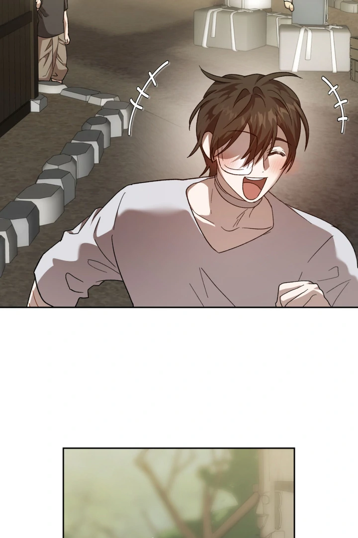 More Terrifying Than Ghosts [Kaizen Scan] - Chapter 3 manhwa
