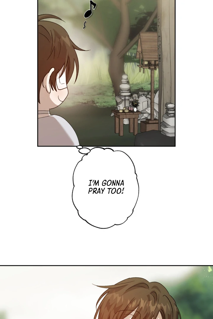 More Terrifying Than Ghosts [Kaizen Scan] - Chapter 3 manhwa
