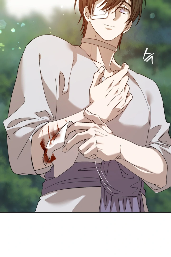More Terrifying Than Ghosts [Kaizen Scan] - Chapter 3 manhwa