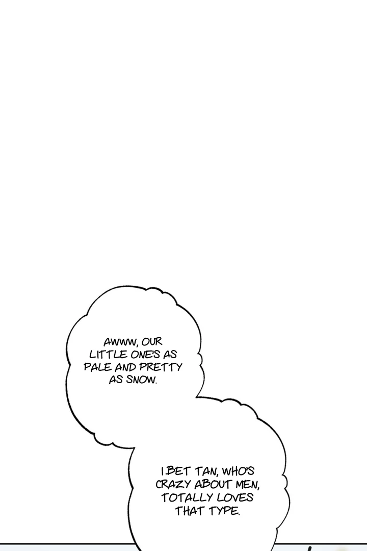 More Terrifying Than Ghosts [Kaizen Scan] - Chapter 3 manhwa