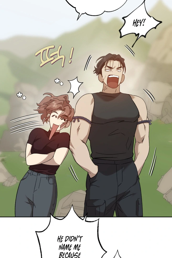 More Terrifying Than Ghosts [Kaizen Scan] - Chapter 3 manhwa