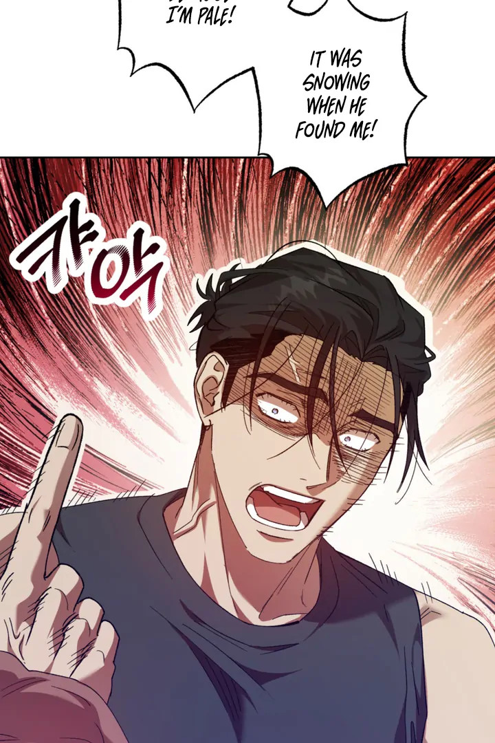 More Terrifying Than Ghosts [Kaizen Scan] - Chapter 3 manhwa