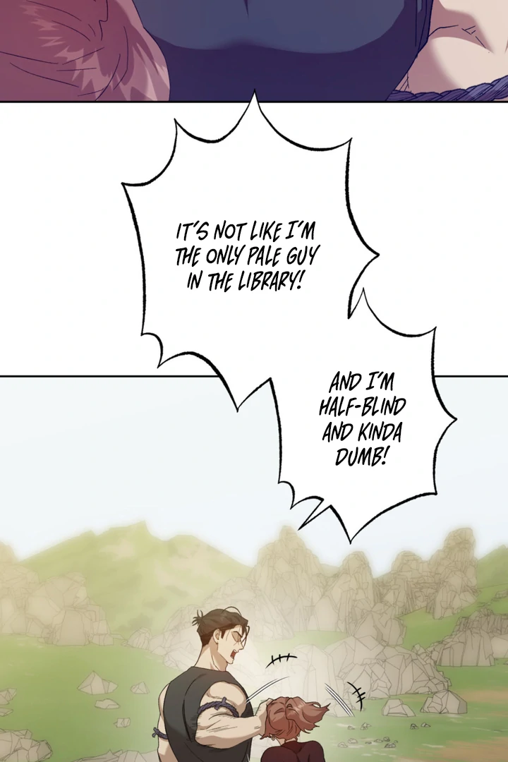 More Terrifying Than Ghosts [Kaizen Scan] - Chapter 3 manhwa