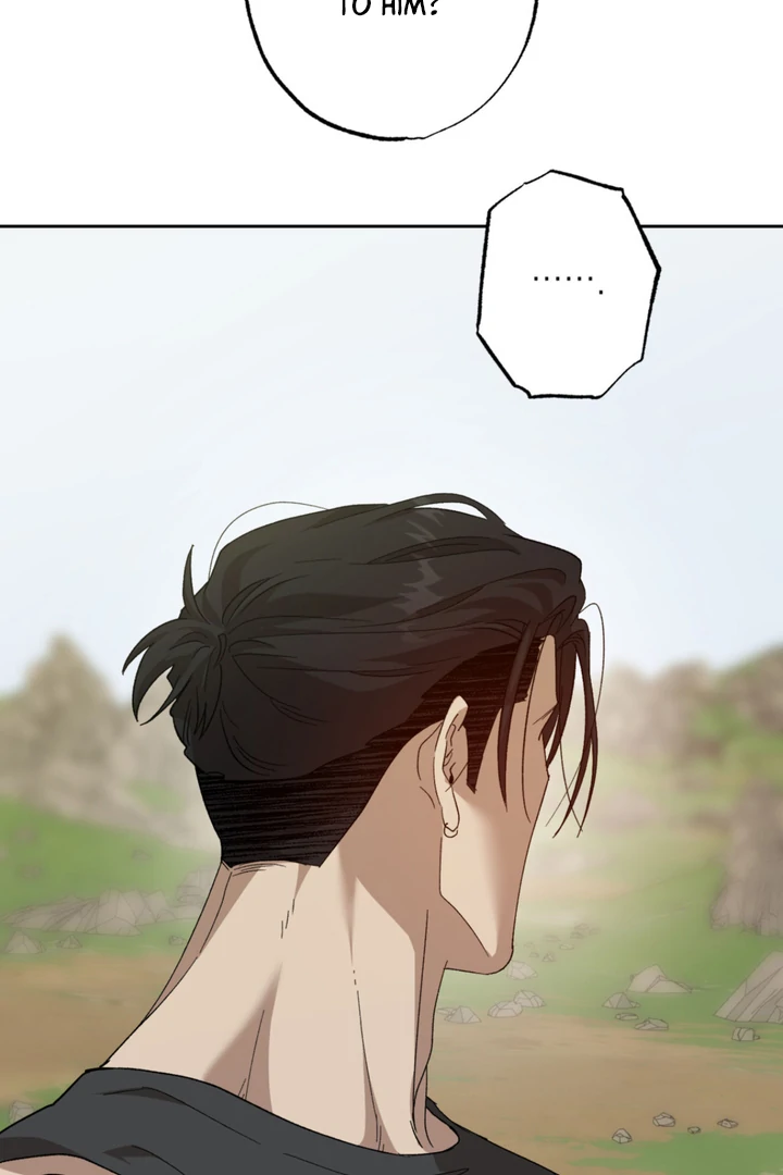 More Terrifying Than Ghosts [Kaizen Scan] - Chapter 3 manhwa