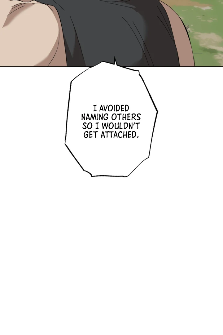 More Terrifying Than Ghosts [Kaizen Scan] - Chapter 3 manhwa