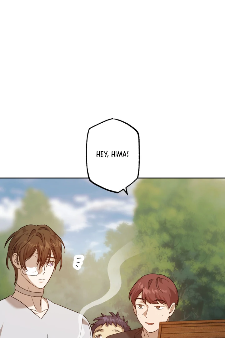 More Terrifying Than Ghosts [Kaizen Scan] - Chapter 3 manhwa