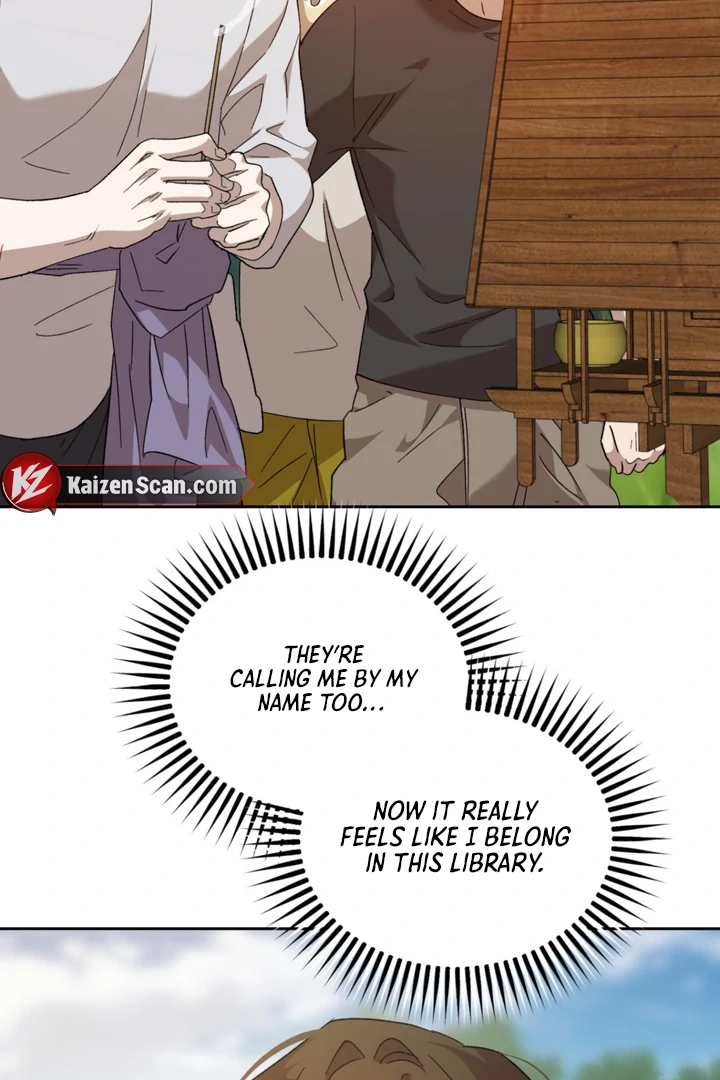 More Terrifying Than Ghosts [Kaizen Scan] - Chapter 3 manhwa