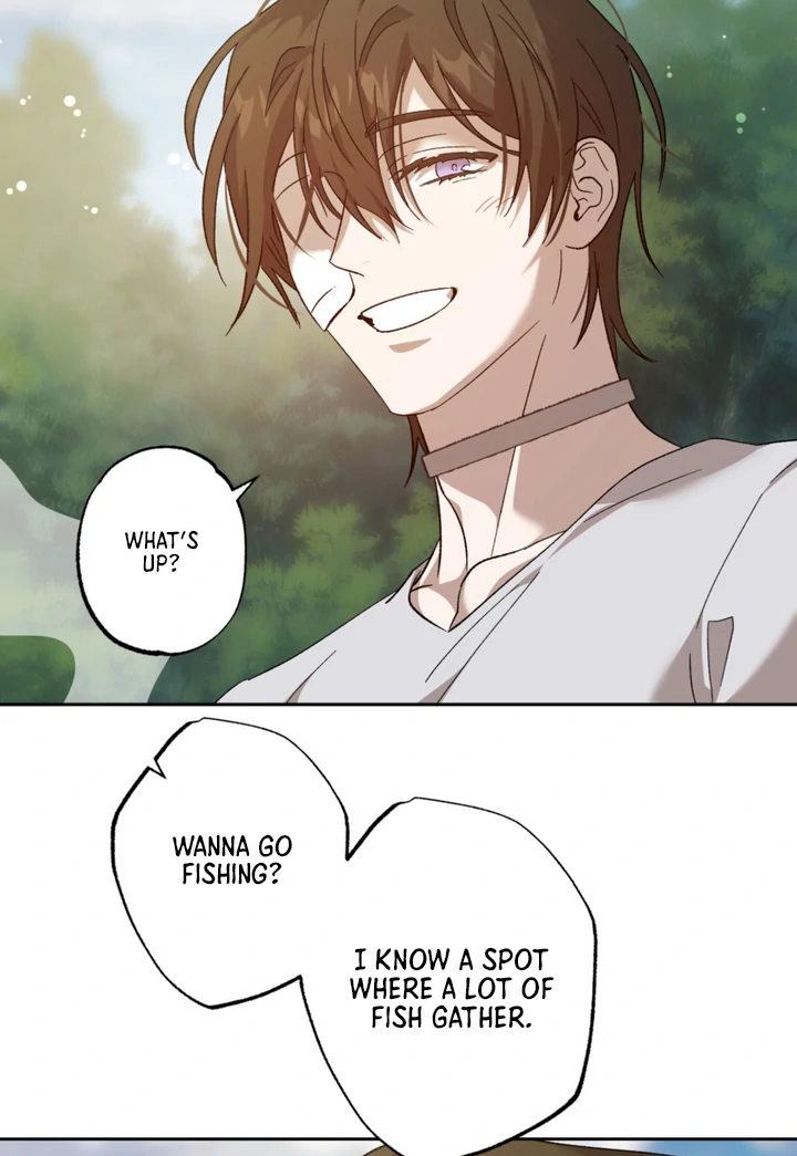 More Terrifying Than Ghosts [Kaizen Scan] - Chapter 3 manhwa