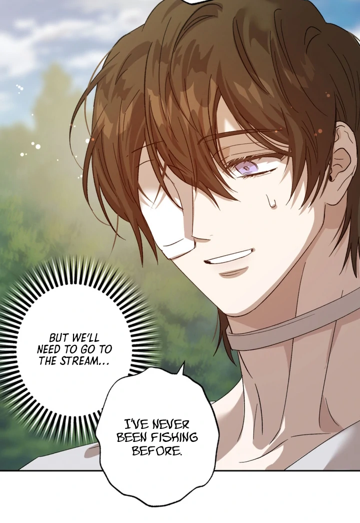 More Terrifying Than Ghosts [Kaizen Scan] - Chapter 3 manhwa