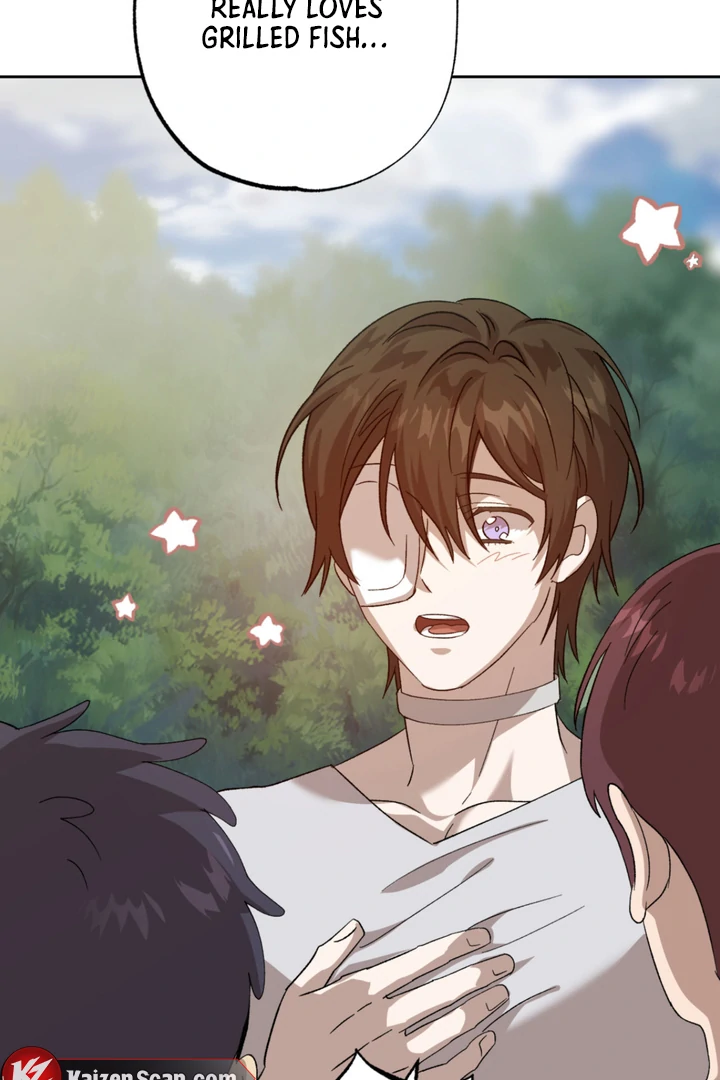 More Terrifying Than Ghosts [Kaizen Scan] - Chapter 3 manhwa