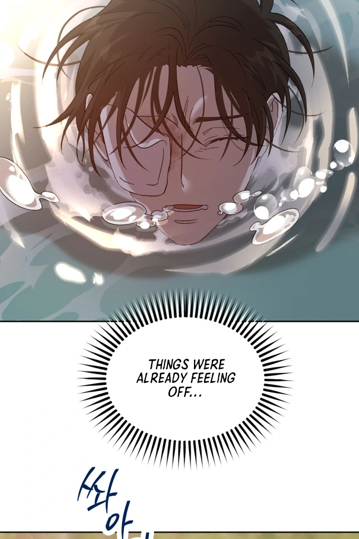 More Terrifying Than Ghosts [Kaizen Scan] - Chapter 3 manhwa