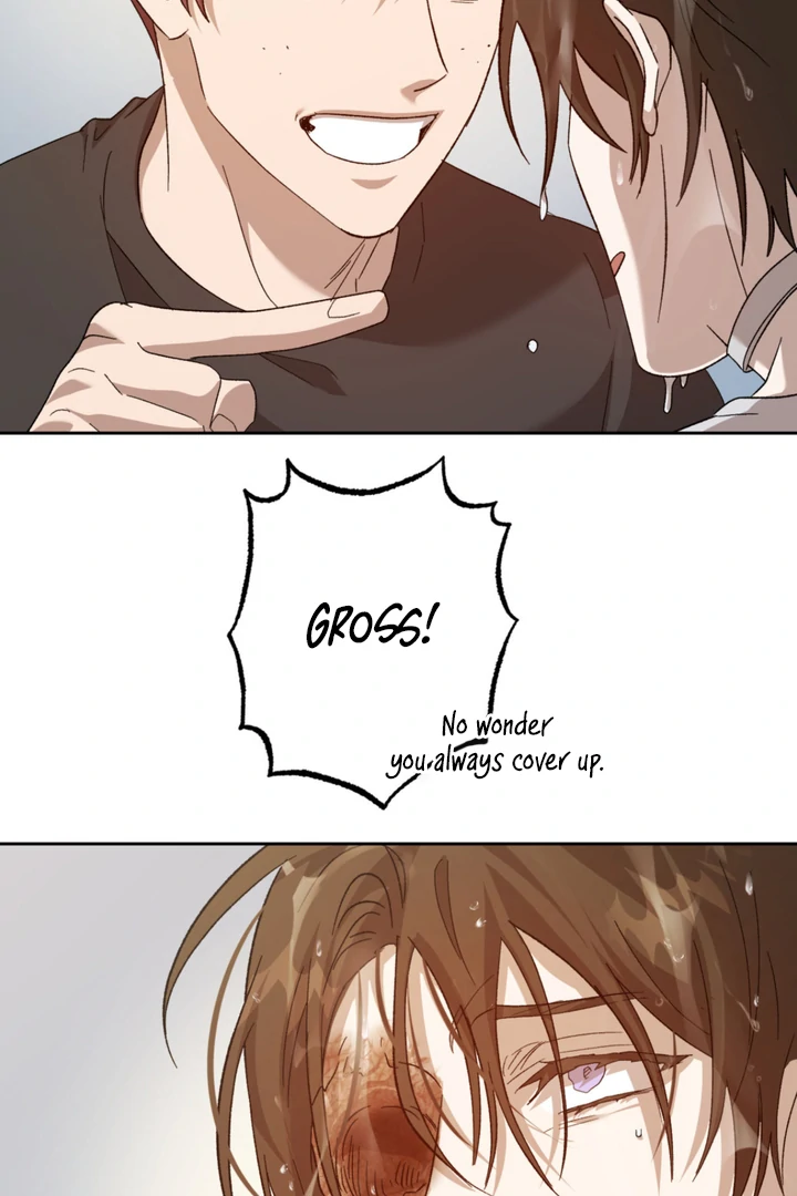 More Terrifying Than Ghosts [Kaizen Scan] - Chapter 3 manhwa