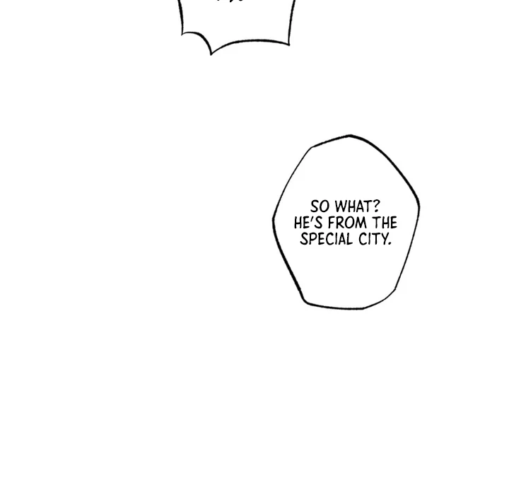 More Terrifying Than Ghosts [Kaizen Scan] - Chapter 3 manhwa