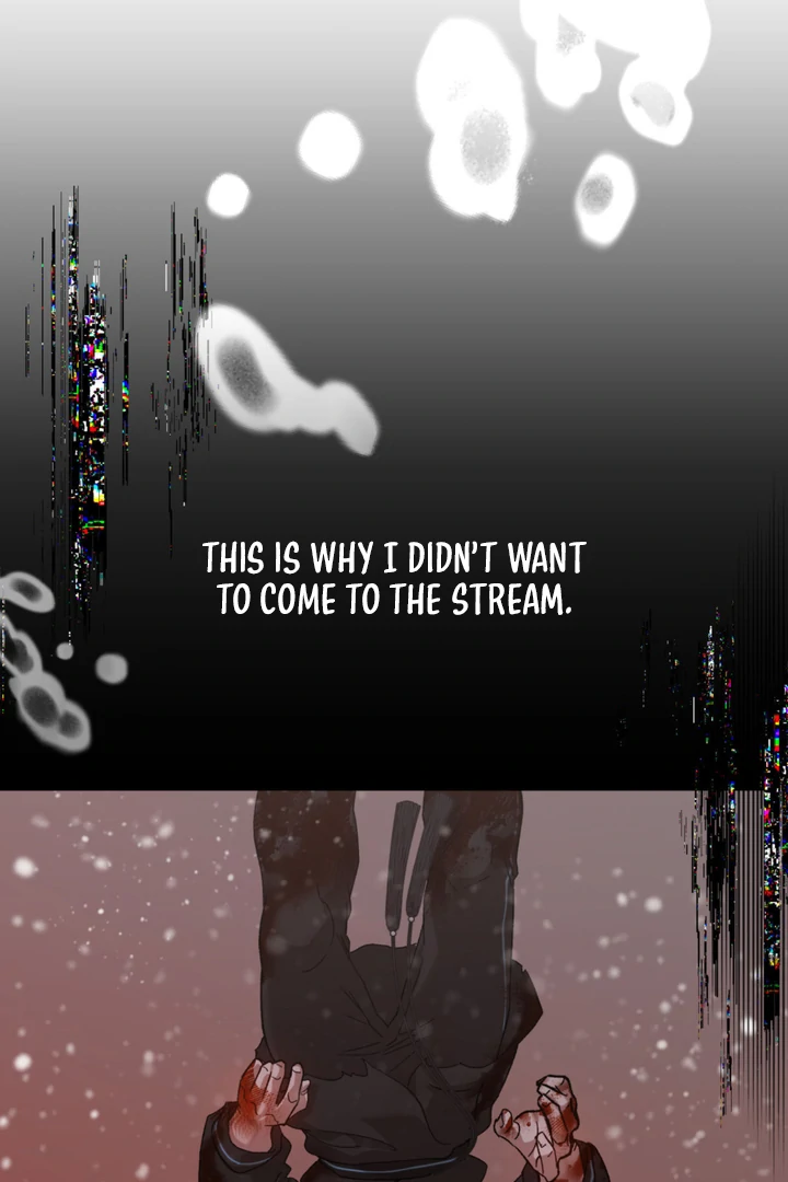 More Terrifying Than Ghosts [Kaizen Scan] - Chapter 3 manhwa