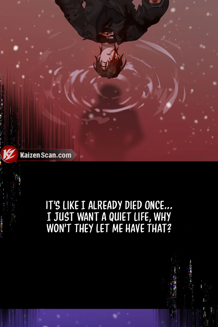 More Terrifying Than Ghosts [Kaizen Scan] - Chapter 3 manhwa