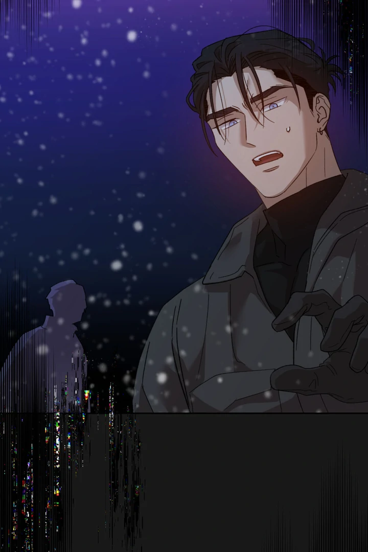 More Terrifying Than Ghosts [Kaizen Scan] - Chapter 3 manhwa