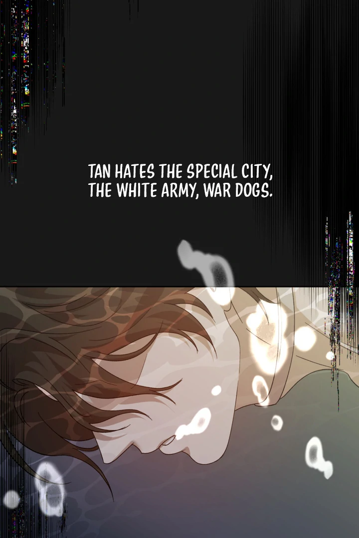 More Terrifying Than Ghosts [Kaizen Scan] - Chapter 3 manhwa