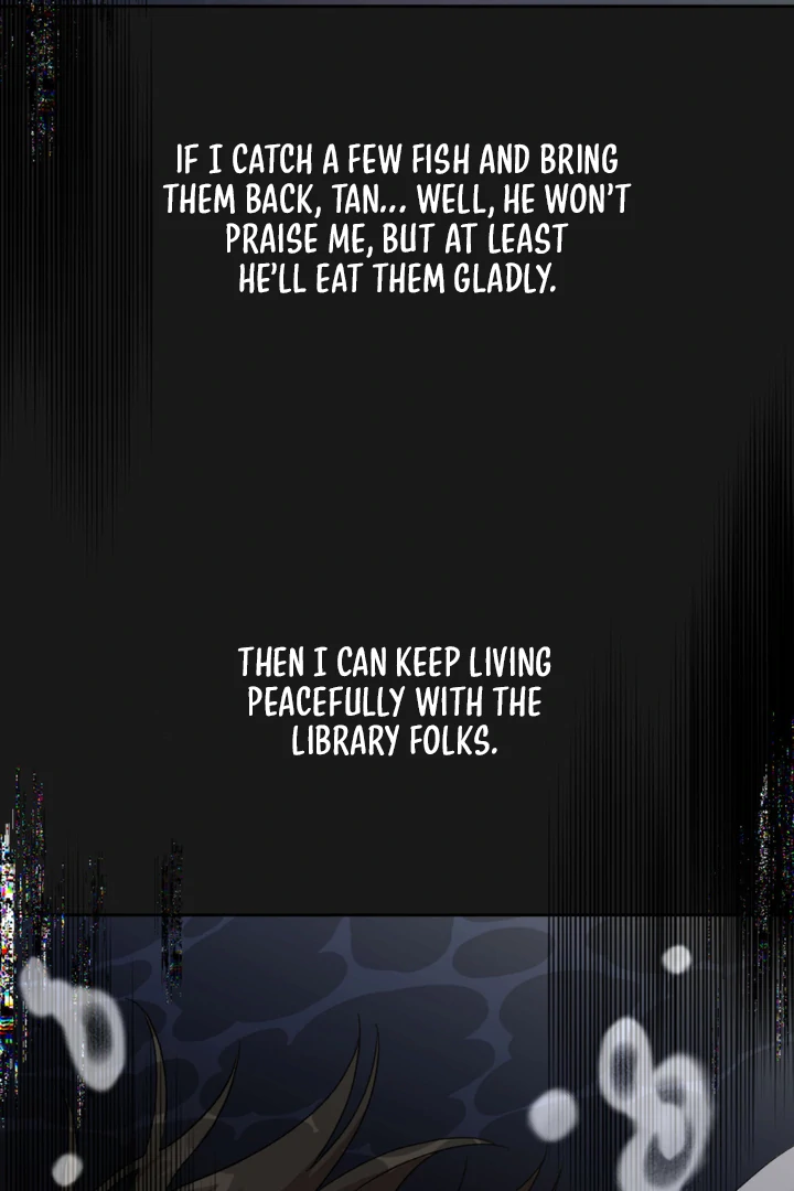 More Terrifying Than Ghosts [Kaizen Scan] - Chapter 3 manhwa