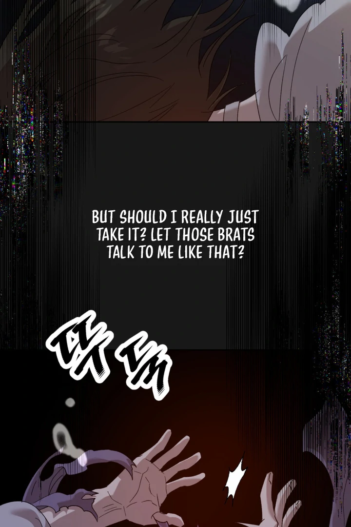 More Terrifying Than Ghosts [Kaizen Scan] - Chapter 3 manhwa