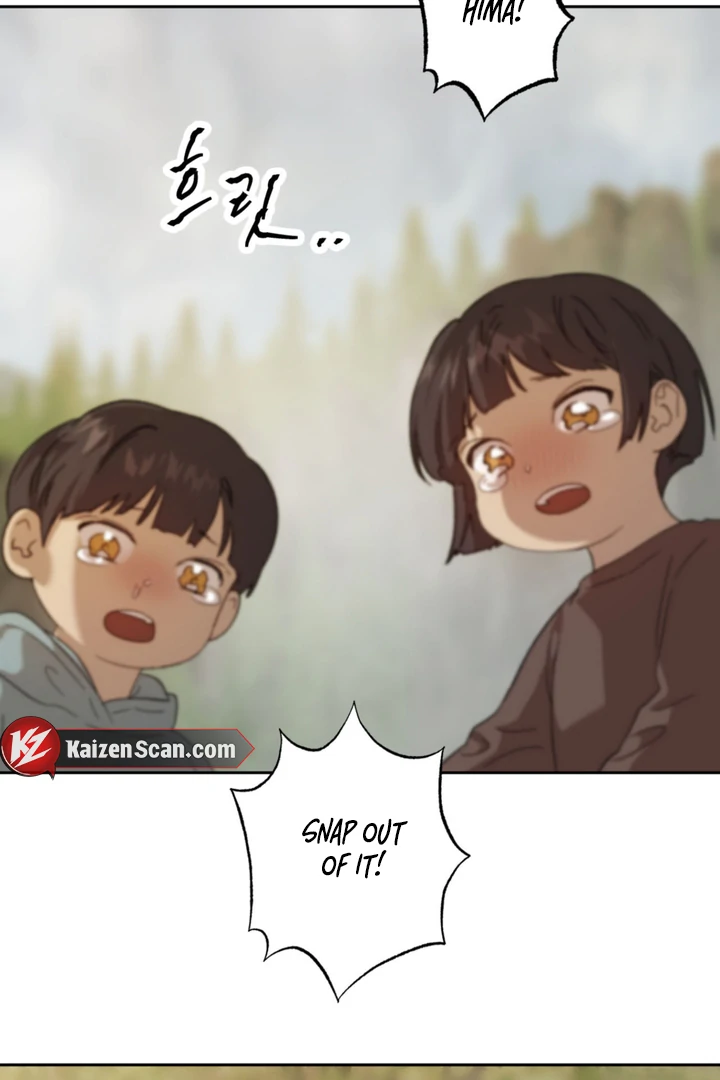 More Terrifying Than Ghosts [Kaizen Scan] - Chapter 3 manhwa