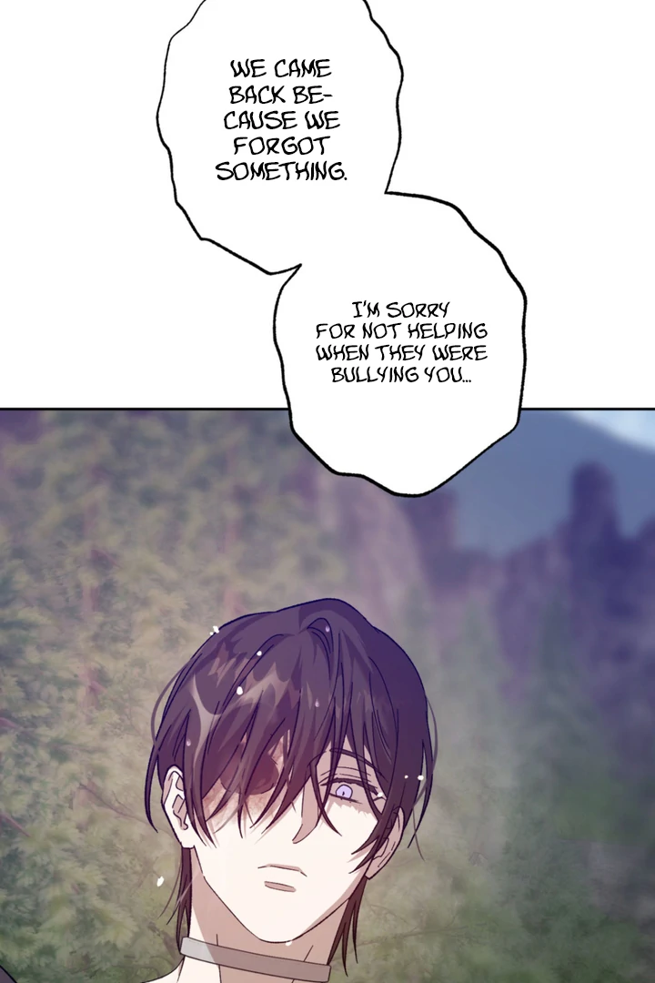 More Terrifying Than Ghosts [Kaizen Scan] - Chapter 3 manhwa