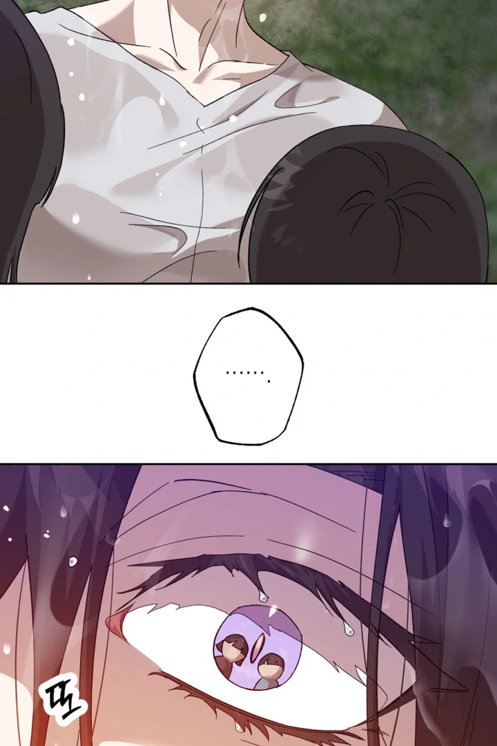 More Terrifying Than Ghosts [Kaizen Scan] - Chapter 3 manhwa