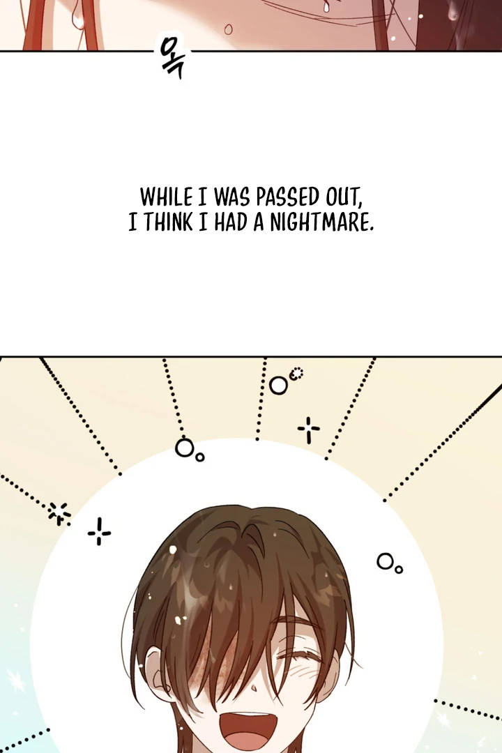 More Terrifying Than Ghosts [Kaizen Scan] - Chapter 3 manhwa